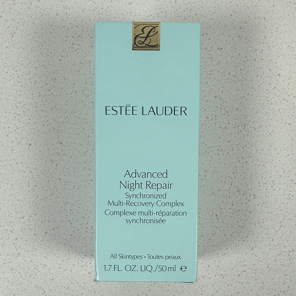 [SKIN] Estée Lauder Advanced Night Repair Serum 50 mL | Hydrating Anti-Aging